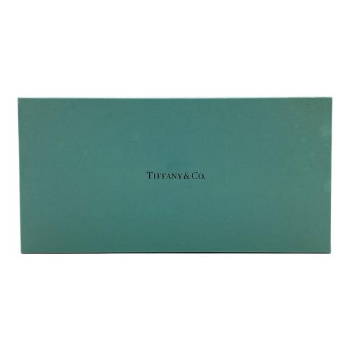 TIFFANY & Co. (ティファニー) ブルーリボンマグカップ 2Pセット