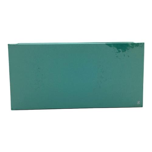 TIFFANY & Co. (ティファニー) ブルーリボンマグカップ 2Pセット