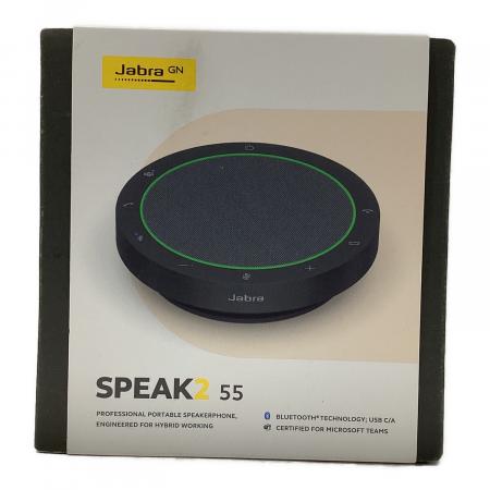 Jabra (ジャブラ) 会議用マイクスピーカー SPEAK2 2755-109