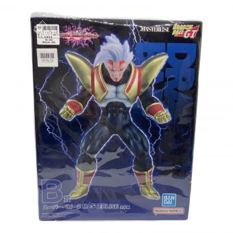 ドラゴンボール B賞 スーパーベビー2 MASTERLISE フィギュア