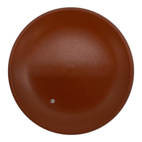 常滑焼 沢田昭邨 漢詩古松鶯 急須