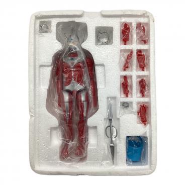 ウルトラ超合金 ウルトラセブン フィギュア｜トレファクONLINE