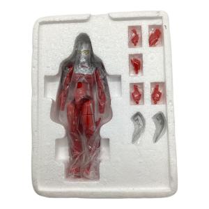 ウルトラ超合金 ウルトラセブン フィギュア