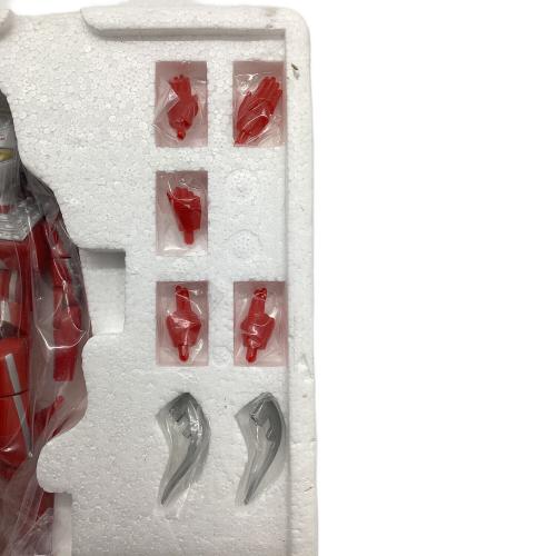 ウルトラ超合金 ウルトラセブン フィギュア