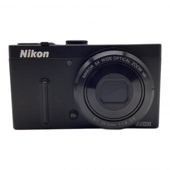 Nikon デジタルカメラ 動作見確認