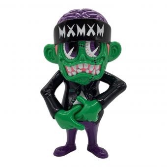 SUICIDAL TENDENCIES (スーサイダルテンデンシーズ) マジカルモッシュスカムくん M×M×M