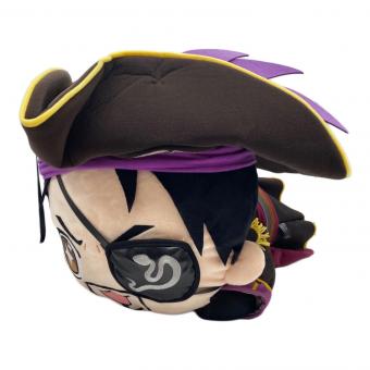 ヌイグルミ 寝そべり デカッ！ぬいぐるみ 真島吾朗 龍が如く セガ ラッキーくじ