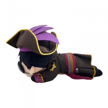 ヌイグルミ 寝そべり デカッ！ぬいぐるみ 真島吾朗 龍が如く セガ