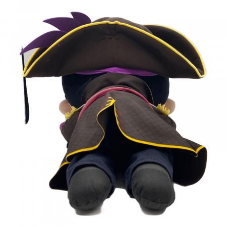 SEGAラッキーくじ 龍が如く真島吾朗 S賞 寝そべりでか！ぬいぐるみ ヌイグルミ 寝そべり デカッ！ぬいぐるみ 真島吾朗 龍が如く セガ