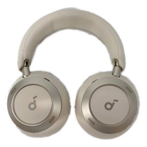 Anker(アンカー)　Soundcore Space One Pro ワイヤレスヘッドホン A3062