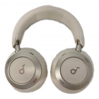 Anker(アンカー)　Soundcore Space One Pro ワイヤレスヘッドホン A3062