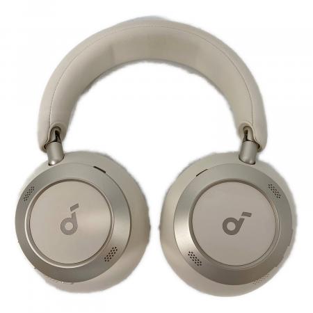 Anker(アンカー) Soundcore Space One Pro ワイヤレスヘッドホン A3062