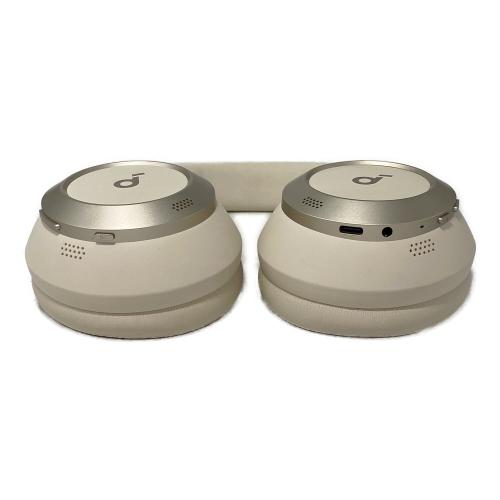 Anker(アンカー)　Soundcore Space One Pro ワイヤレスヘッドホン A3062