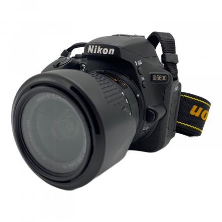 Nikon デジタル一眼レフカメラ ダブルズームキット｜トレファクONLINE