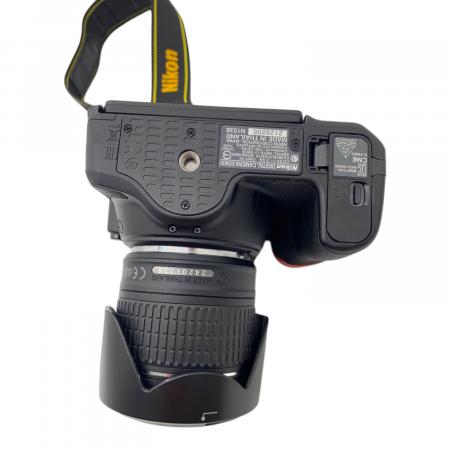 Nikon デジタル一眼レフカメラ ダブルズームキット｜トレファクONLINE