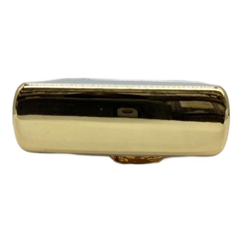 ZIPPO USA製・ウィニングウィニー グランドクラウンSG 2015年製