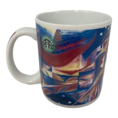 STARBUCKS COFFEE (スターバックス コーヒー) マグカップ 300th Store JAPAN 300店舗出店記念