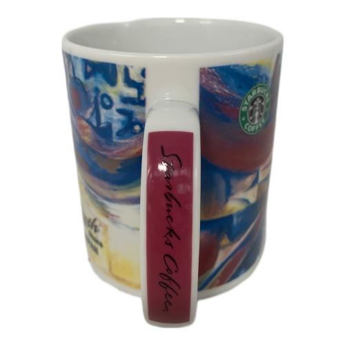 STARBUCKS COFFEE (スターバックス コーヒー) マグカップ 300th Store JAPAN 300店舗出店記念