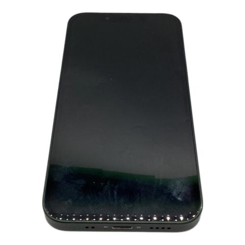 Apple iPhone13 mini MNFC3J/A サインアウト確認済 351374055311249 ○ SIM FREE(docomo解除済) 修理履歴無し 128GB バッテリー:Bランク(81%) 程度:Bランク
