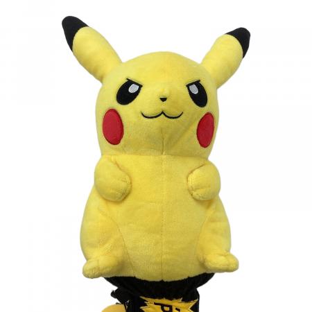 PEARLY GATES (パーリーゲイツ) ヘッドカバー ピカチュウ｜トレファク