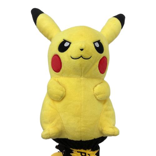 PEARLY GATES (パーリーゲイツ) ヘッドカバー ピカチュウ｜トレファク