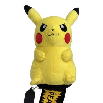 PEARLY GATES (パーリーゲイツ) ヘッドカバー ピカチュウ