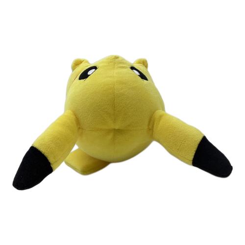 PEARLY GATES (パーリーゲイツ) ヘッドカバー ピカチュウ