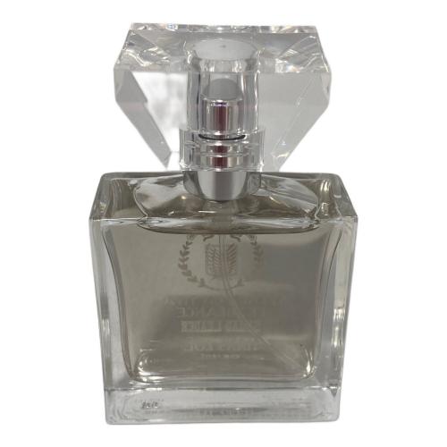 プリマニアックス 進撃の巨人フレグランス ハンジ・ゾエ 30ml 残量80%-99%