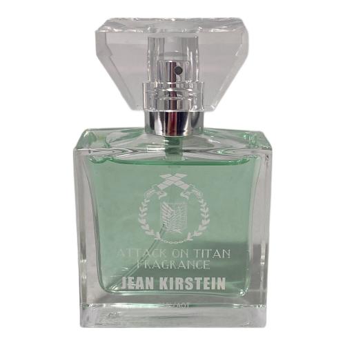 プリマニアックス 進撃の巨人 フレグランス ジャン・キルシュタイン 30ml 残量80%-99%