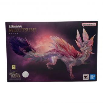 S.H.MonsterArts (モンスターアーツ) フィギュア 開封品 タマミツネ