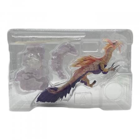 S.H.MonsterArts (モンスターアーツ) フィギュア 開封品 タマミツネ