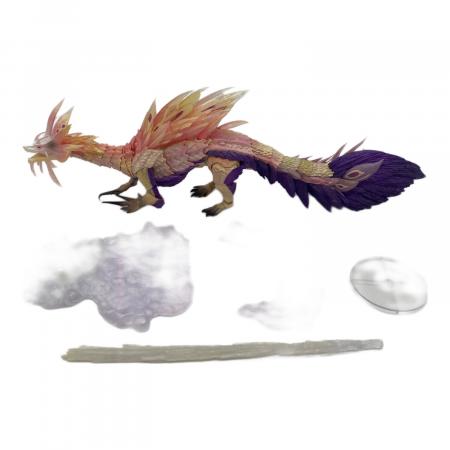 [新品未開封]S.H.MonsterArts タマミツネ S.H.MonsterArts (モンスターアーツ) フィギュア 開封品 タマミツネ