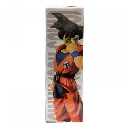 ギニュー（孫悟空ver) ラストワン賞 フィギュア 一番くじギニュー特