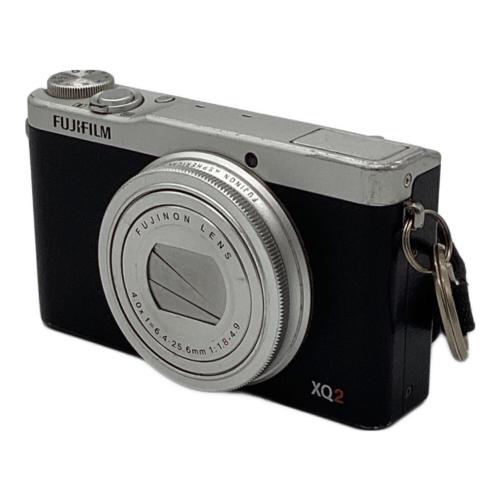 FUJIFILM ※ジャンク品 コンパクトデジタルカメラ 保証なし バッテリー蓋開閉難有・キズ・ヨゴレ有