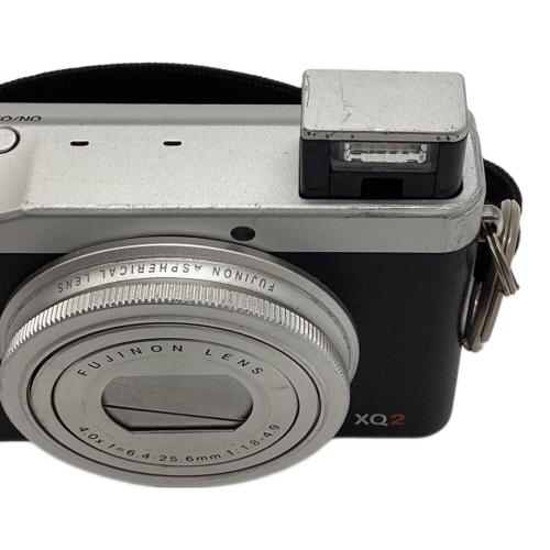 FUJIFILM ※ジャンク品 コンパクトデジタルカメラ 保証なし バッテリー蓋開閉難有・キズ・ヨゴレ有