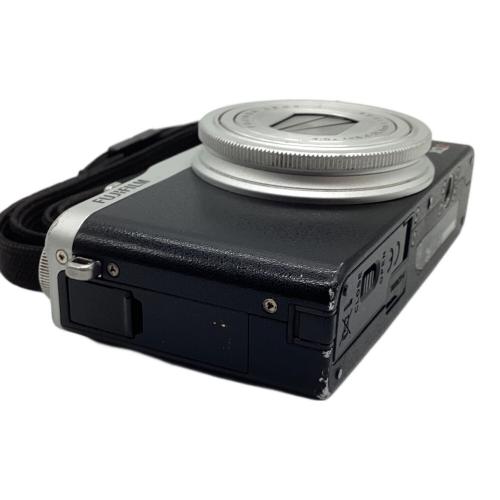 FUJIFILM ※ジャンク品 コンパクトデジタルカメラ 保証なし バッテリー蓋開閉難有・キズ・ヨゴレ有