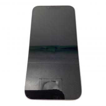 Apple iPhone14 Plus MQ4M3J/A サインアウト確認済 358179583528708 ▲(au) SIM FREE 修理履歴無し 256GB バッテリー:Cランク 程度:Bランク Blancco社データ消去済み