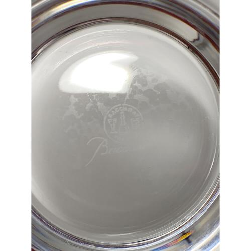 Baccarat (バカラ) ショットグラスグラス パーフェクション