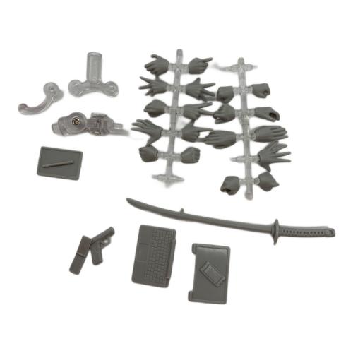 S.H.Figuarts (エスエイチフィギュアーツ) ボディクン フィギュア