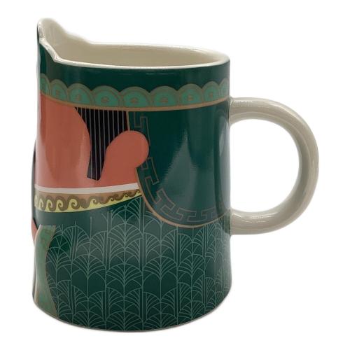 STARBUCKS COFFEE (スターバックスコーヒー) 関聖帝君マグカップ 台湾限定