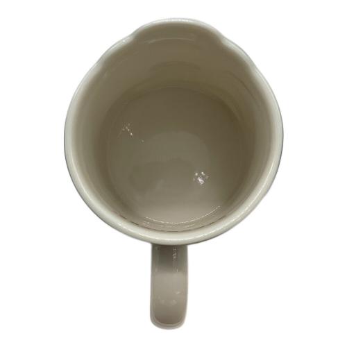 STARBUCKS COFFEE (スターバックスコーヒー) 関聖帝君マグカップ 台湾限定