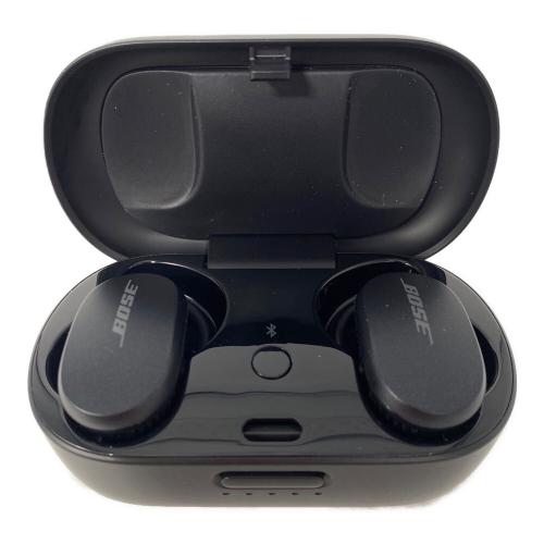 BOSE (ボーズ) QuietComfort Earbuds 831262-0010