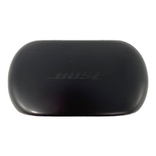BOSE (ボーズ) QuietComfort Earbuds 831262-0010