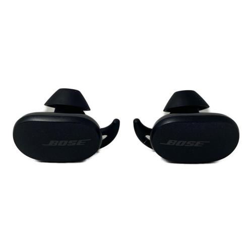 BOSE (ボーズ) QuietComfort Earbuds 831262-0010