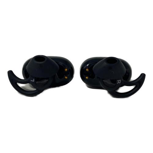 BOSE (ボーズ) QuietComfort Earbuds 831262-0010