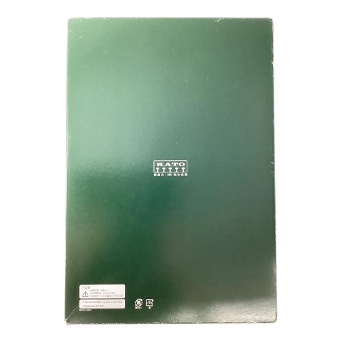 KATO (カトー) Nゲージ 全室室内灯付 10-1210 789系1000番台「カムイ・すずらん」 5両セット