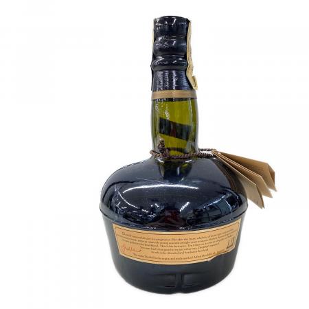 dunhill (ダンヒル) OLD MASTER スコッチウィスキー 750ml｜トレファク