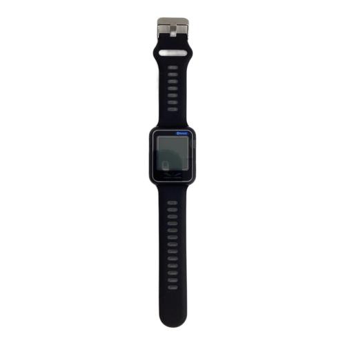 ASAHI GOLF (アサヒゴルフ) ゴルフGPSナビ EAGLE VISION watch6 ブラック EV-236BK シリアル:236223305986 未使用品