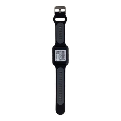 ASAHI GOLF (アサヒゴルフ) ゴルフGPSナビ EAGLE VISION watch6 ブラック EV-236BK シリアル:236223305986 未使用品