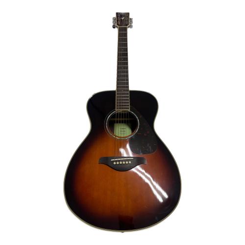 YAMAHA (ヤマハ) アコースティックギター FS830 11L261802